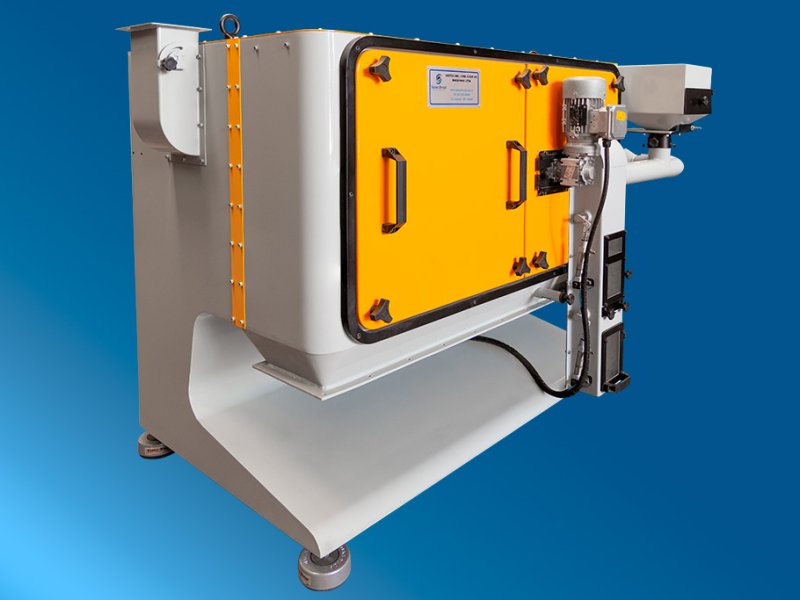 Moinhos para Torrefação: Critérios para uma escolha segura