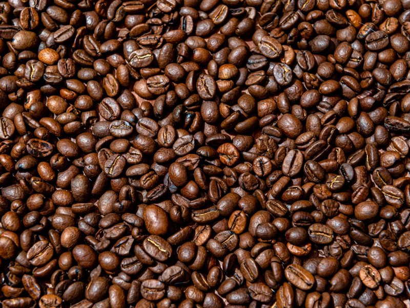 Curva de torra: o que é e como afeta o sabor do café