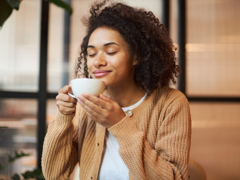 El papel de la molienda en el perfil sensorial del café