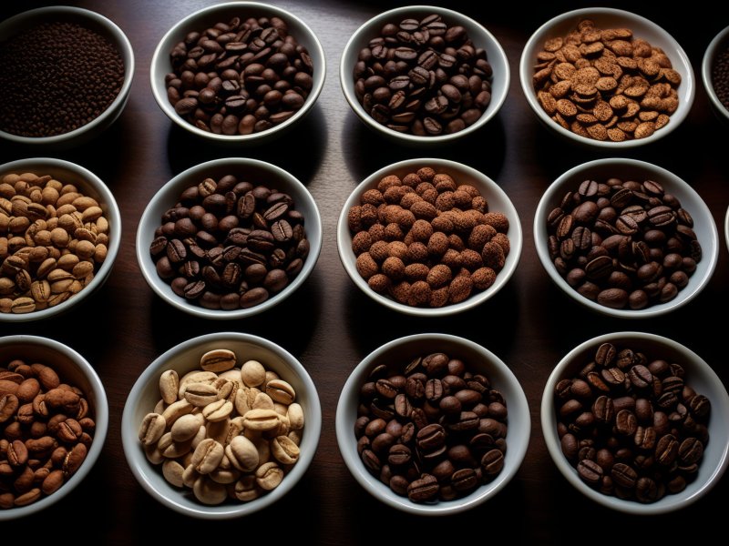 El arte del tostado del café: un viaje entre el tiempo, la temperatura y la técnica