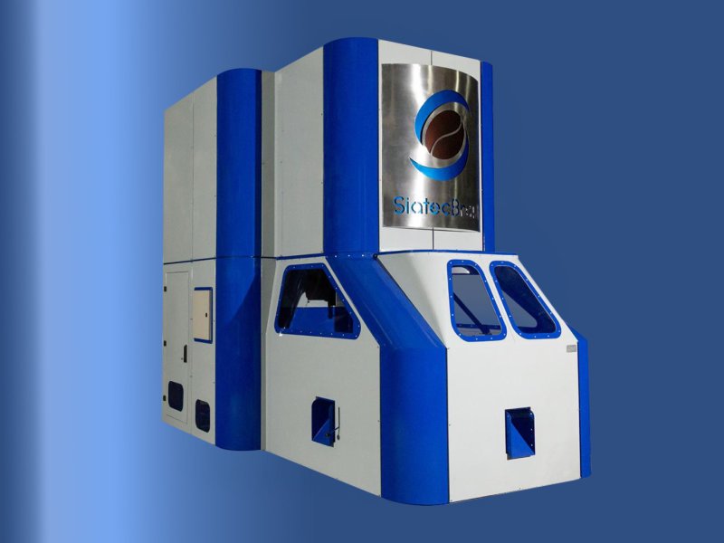 The evolution of coffee roasters