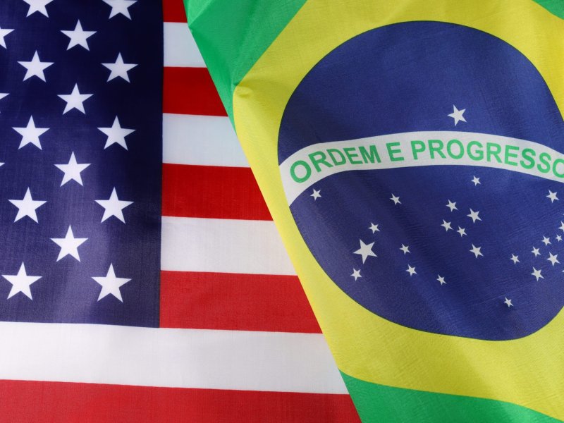 Coffee consumption: USA leads the ranking and Brazil is at the top of production