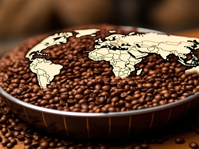 Campeonato Mundial de Torra de Café acontece em novembro e traz novas regras