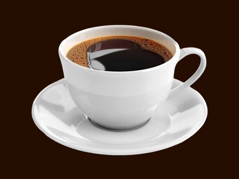 Saiba como é formado o sabor do café