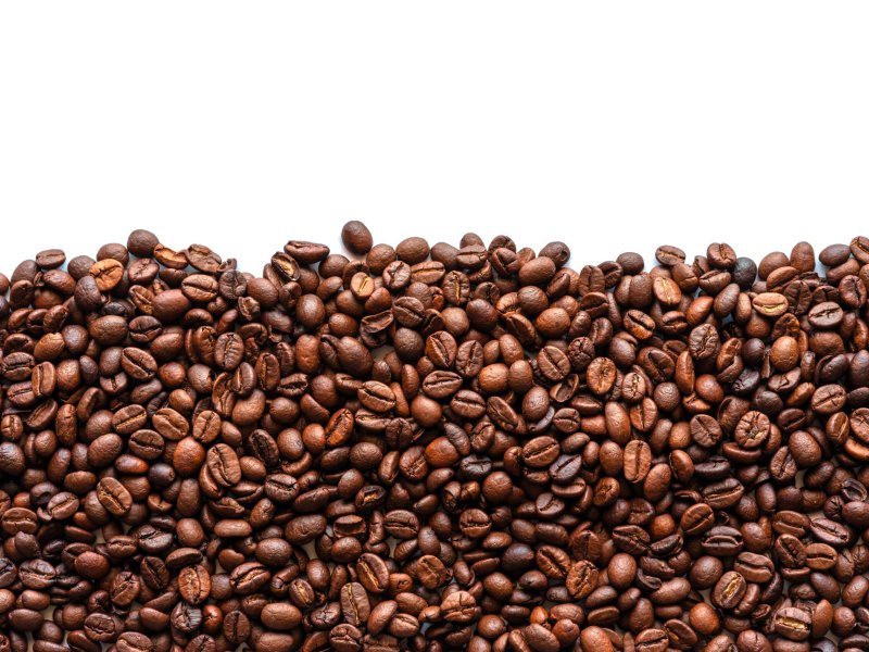 Coffee roasting: learn what to do to increase production yield