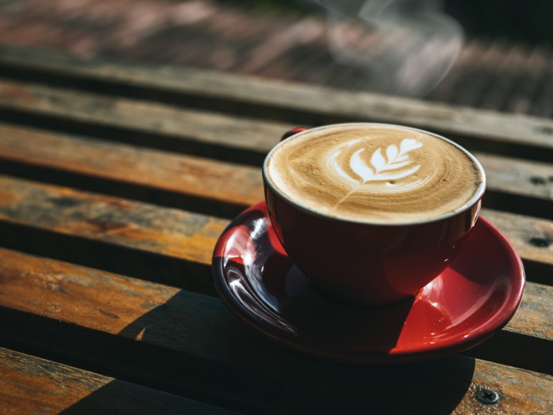 Cafés raros e exóticos