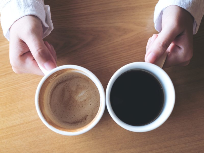 Blend de café vs. Origem Única: qual a diferença?