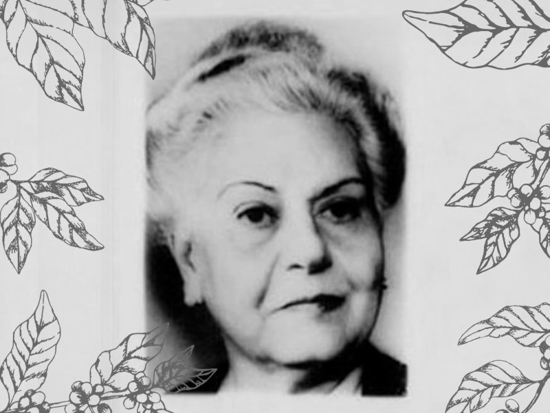 Sebastiana Pimentel: A Revolução na Cafeicultura Brasileira