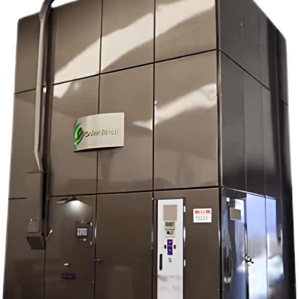 High-Performance Roasters