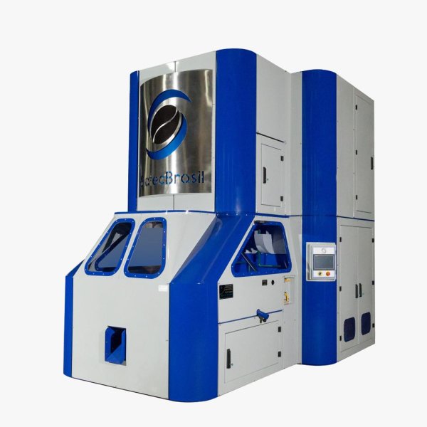 Tostadores para línea de café de especialidad