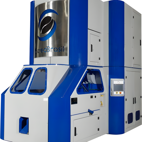 Roasters for the Black Gold Specialty Coffee Line