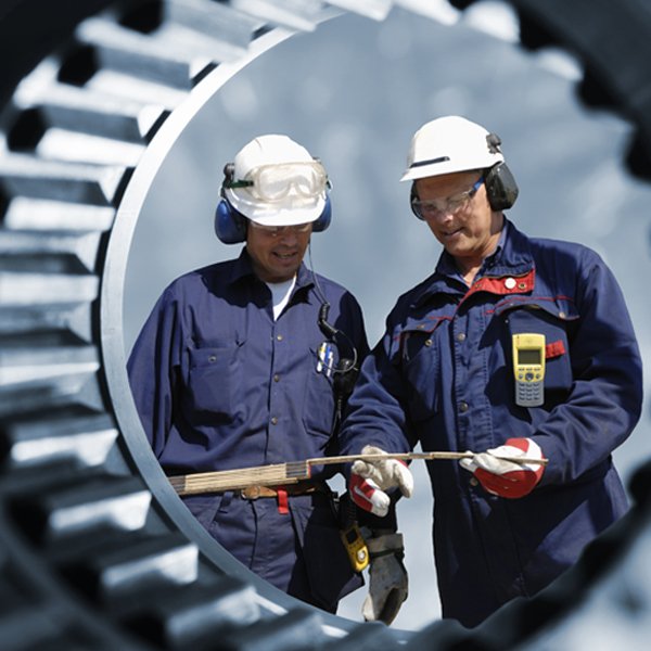 Consultoría y asesoramiento en nuevos proyectos