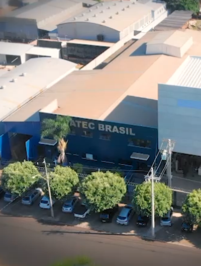 Quem somos - Galeria 1